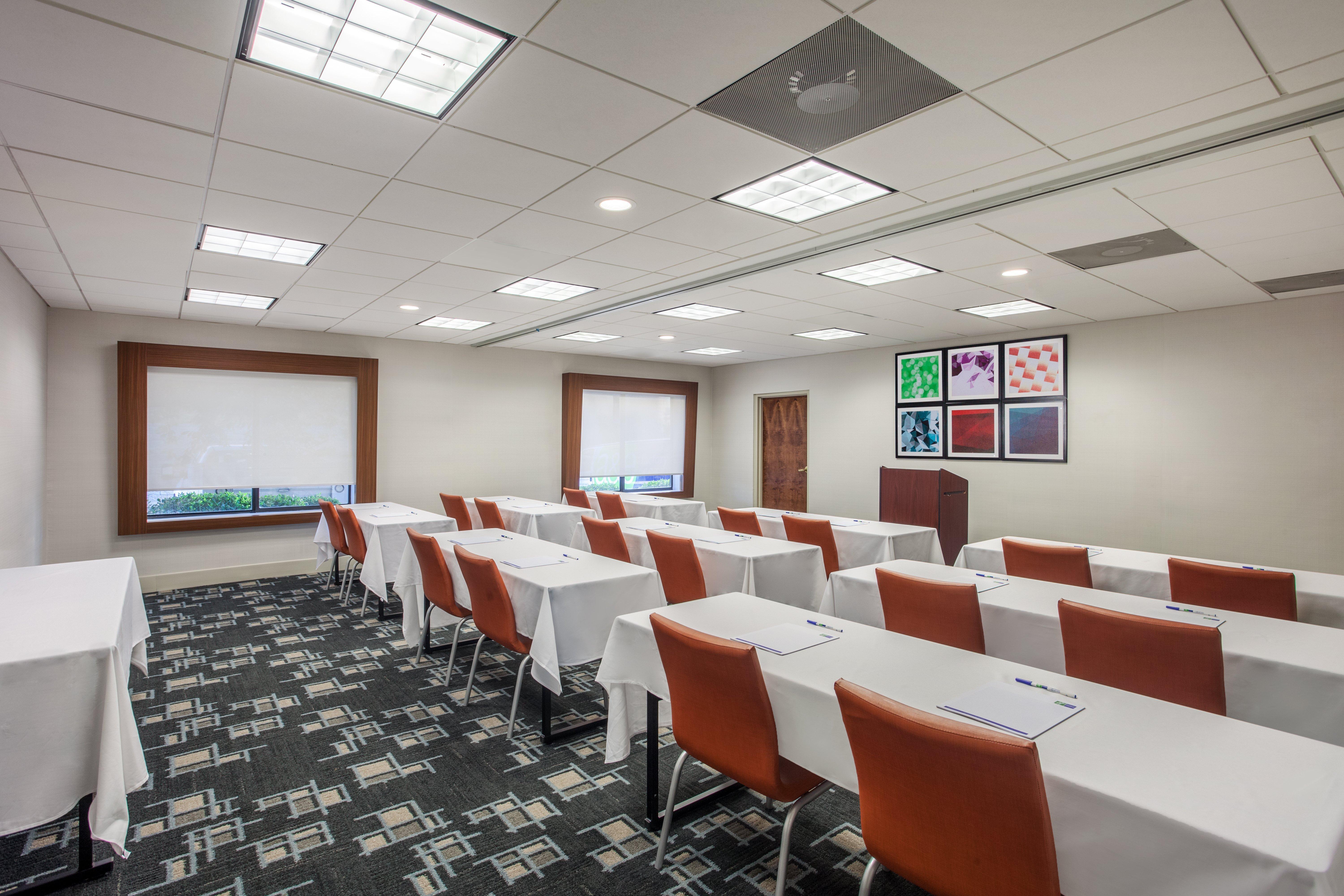 Holiday Inn Express & Suites Augusta West - Ft Gordon Area By Ihg Exterior foto